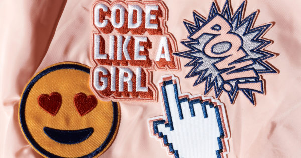Years Months Days | Code Like a Girl