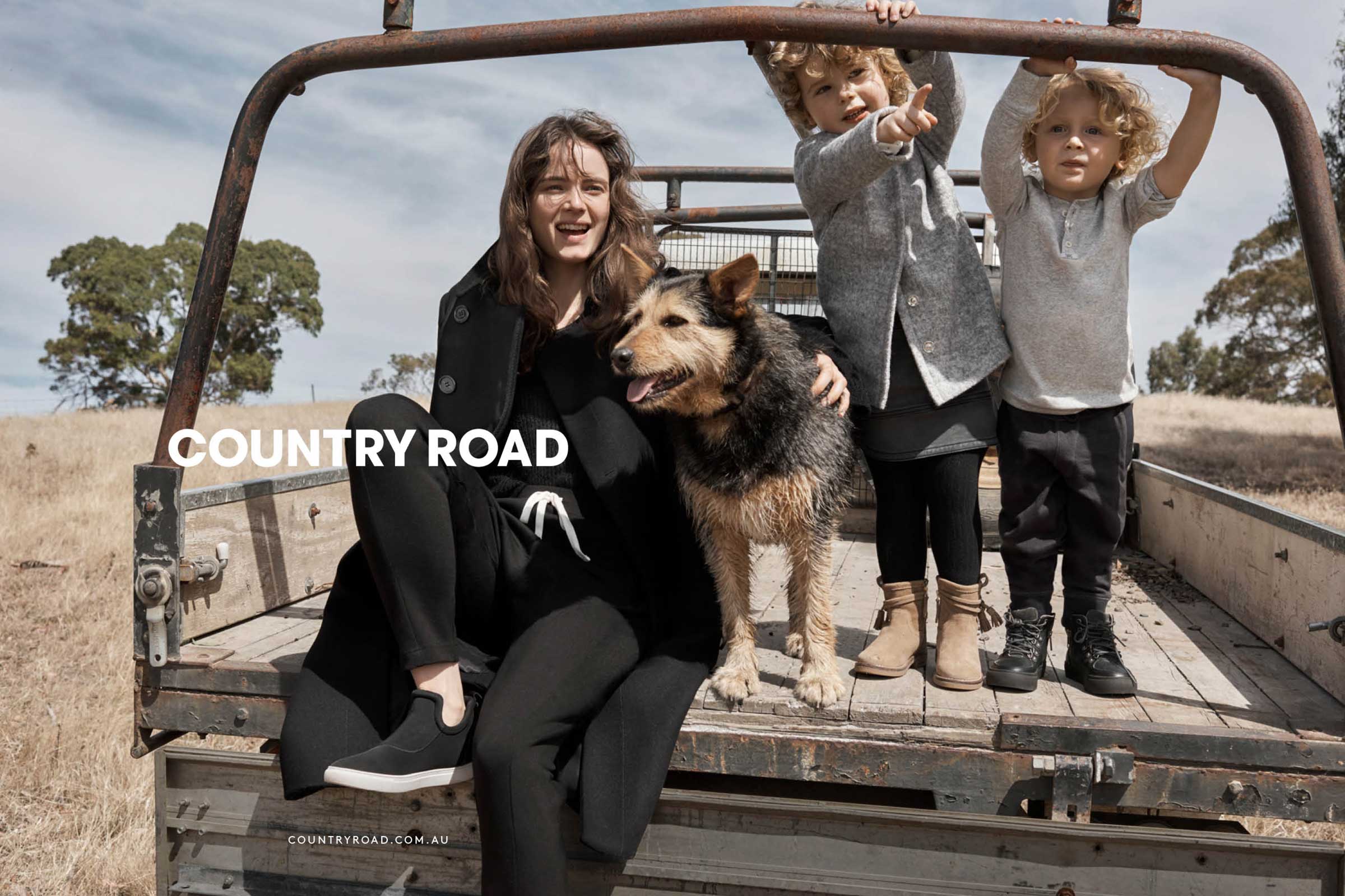 Country road shop clothing australia