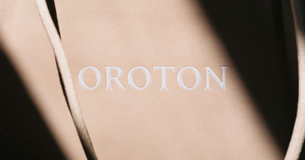 Brands similar discount to oroton