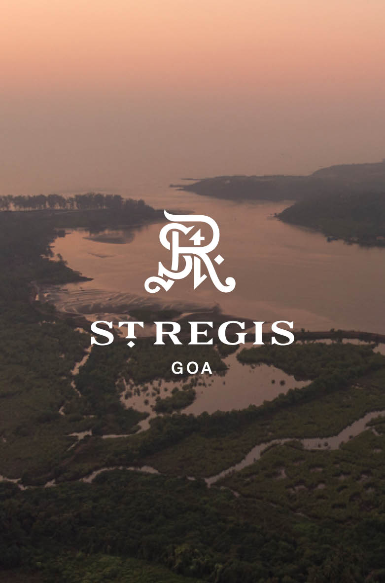 St Regis-vector Logo-free Vector Free Download